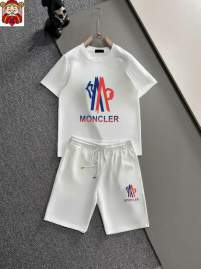 Picture of Moncler Shirt Pant Suits _SKUMonclerM-5XLkdtr23124146